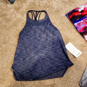 Lululemon Raise the Bar Tank